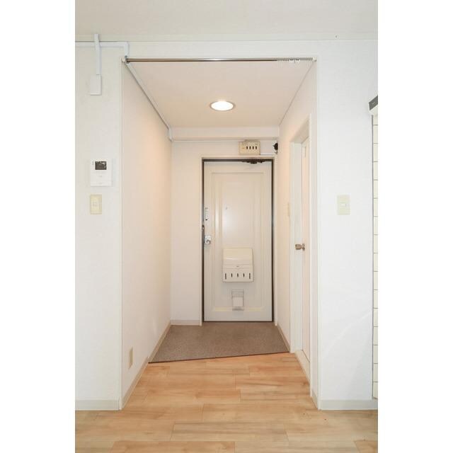 桃山台駅 徒歩18分 2階の物件内観写真