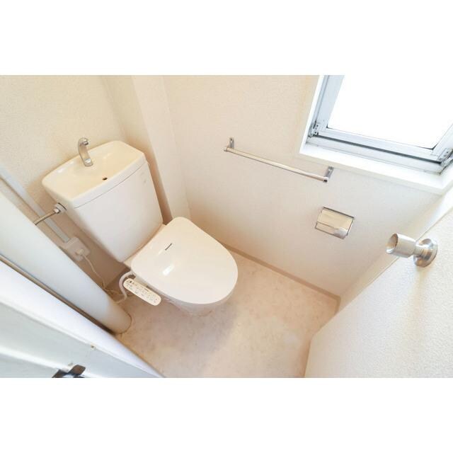 桃山台駅 徒歩18分 2階の物件内観写真