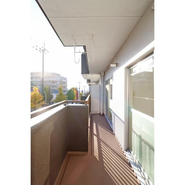 桃山台駅 徒歩18分 2階の物件内観写真