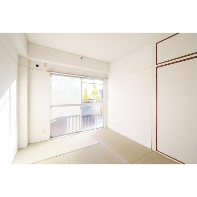 桃山台駅 徒歩18分 2階の物件内観写真