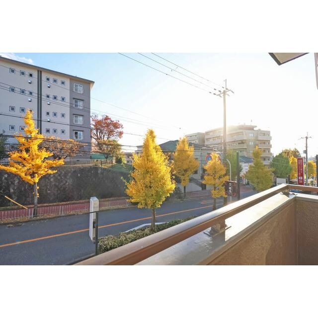 桃山台駅 徒歩18分 2階の物件内観写真