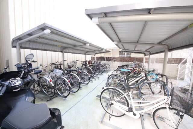 尼崎駅 徒歩4分 7階の物件外観写真