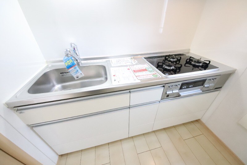 尼崎駅 徒歩4分 7階の物件内観写真