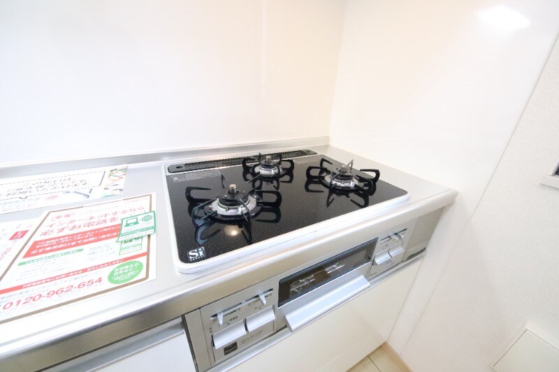 尼崎駅 徒歩4分 7階の物件内観写真