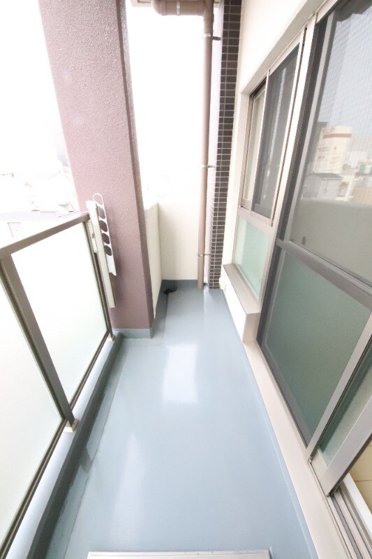 尼崎駅 徒歩4分 7階の物件内観写真