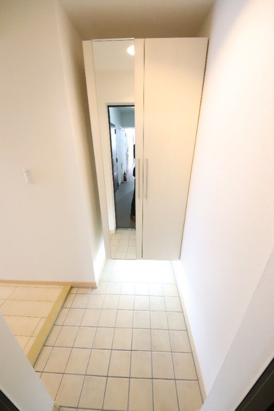 尼崎駅 徒歩4分 7階の物件内観写真