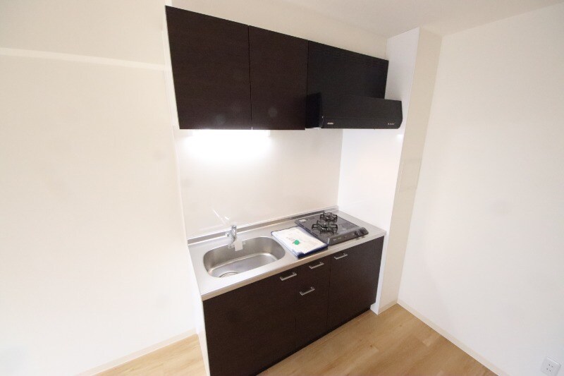 出屋敷駅 徒歩6分 2階の物件内観写真