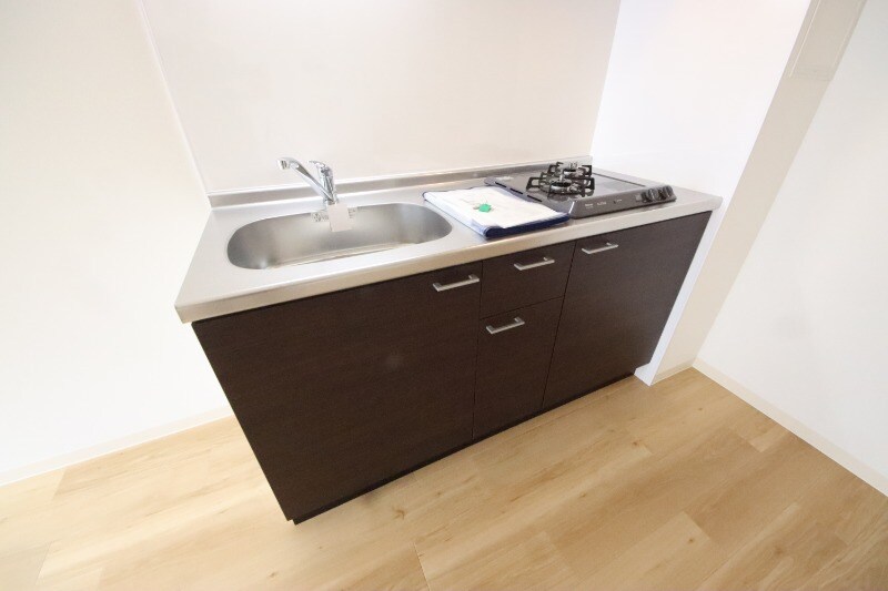 出屋敷駅 徒歩6分 2階の物件内観写真