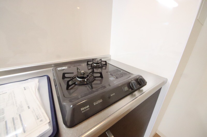 出屋敷駅 徒歩6分 2階の物件内観写真