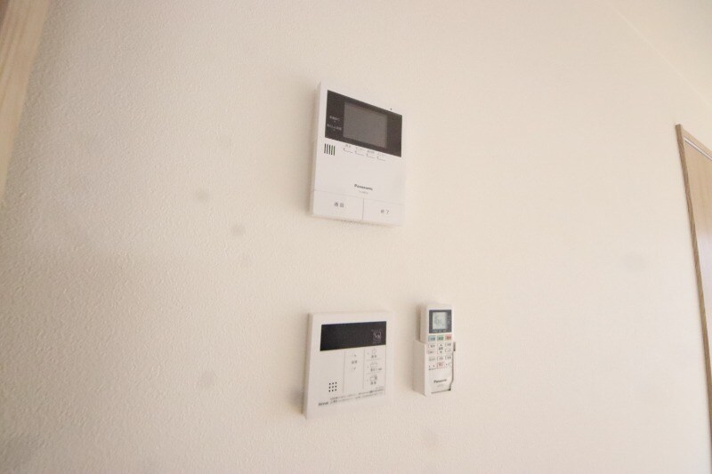 出屋敷駅 徒歩6分 2階の物件内観写真