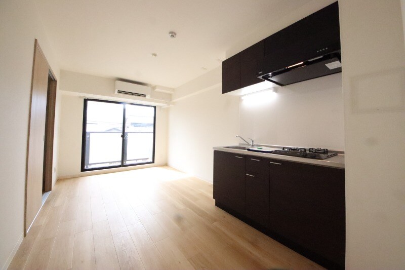 出屋敷駅 徒歩6分 2階の物件内観写真