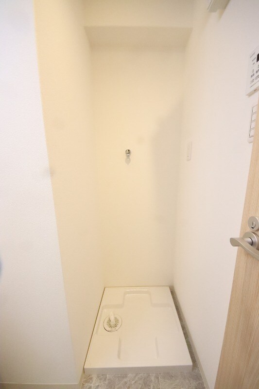 出屋敷駅 徒歩6分 2階の物件内観写真