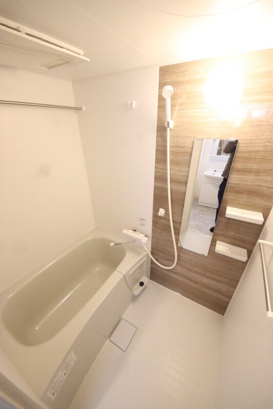 出屋敷駅 徒歩6分 2階の物件内観写真