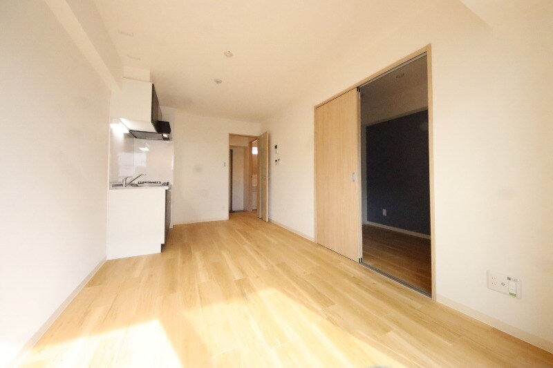 出屋敷駅 徒歩6分 2階の物件内観写真