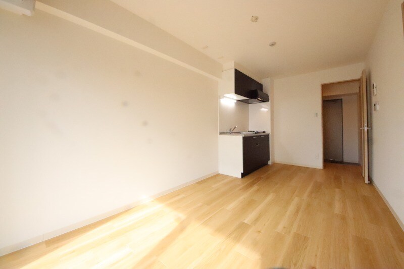 出屋敷駅 徒歩6分 2階の物件内観写真