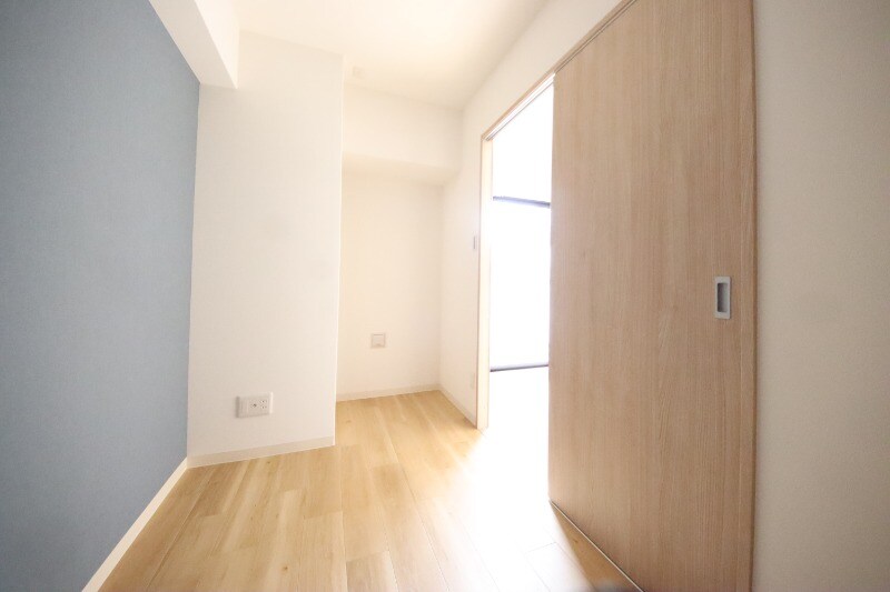出屋敷駅 徒歩6分 2階の物件内観写真