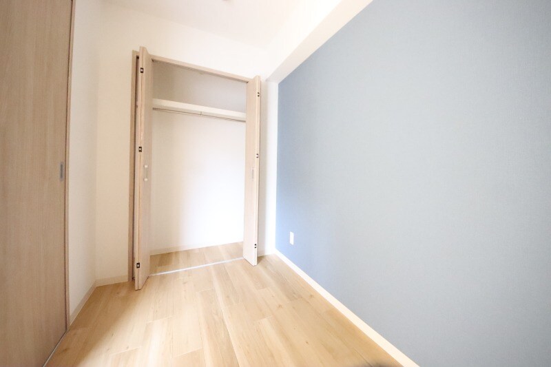 出屋敷駅 徒歩6分 2階の物件内観写真