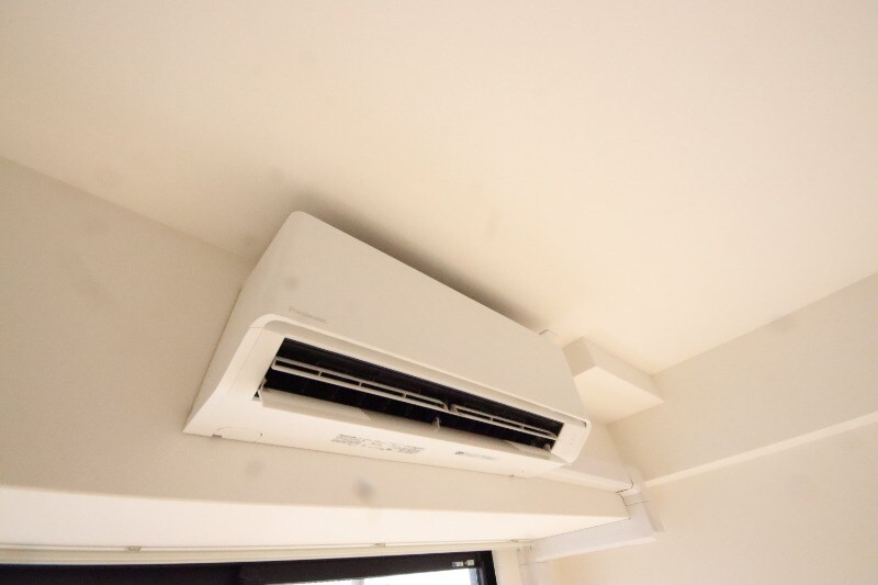 出屋敷駅 徒歩6分 2階の物件内観写真