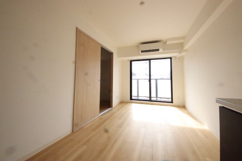 出屋敷駅 徒歩6分 2階の物件内観写真