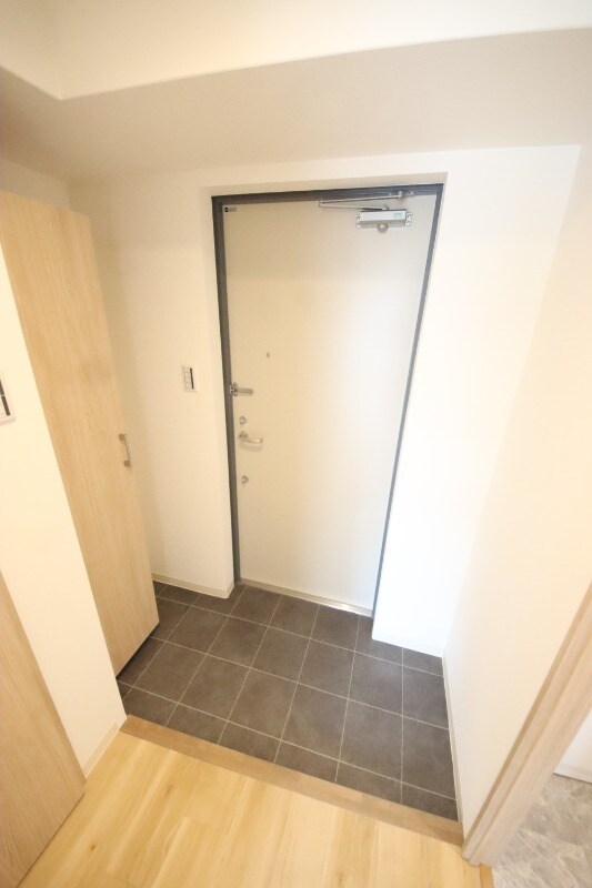 出屋敷駅 徒歩6分 2階の物件内観写真