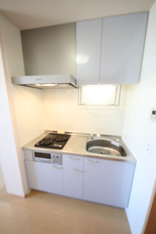 メゾントレビナの物件内観写真