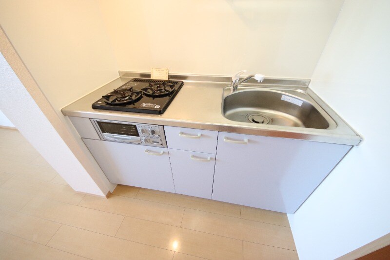 メゾントレビナの物件内観写真