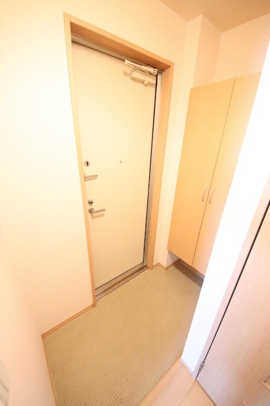 メゾントレビナの物件内観写真