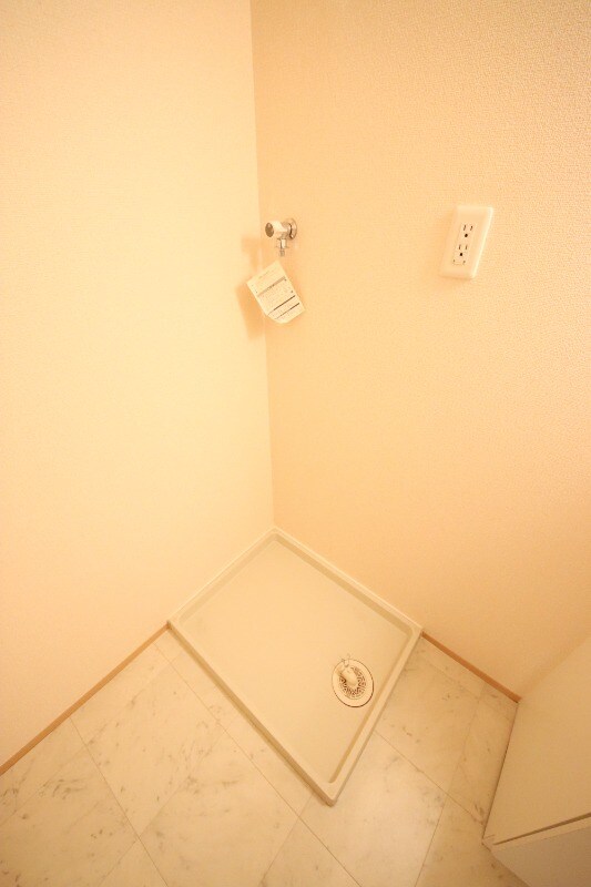 メゾントレビナの物件内観写真