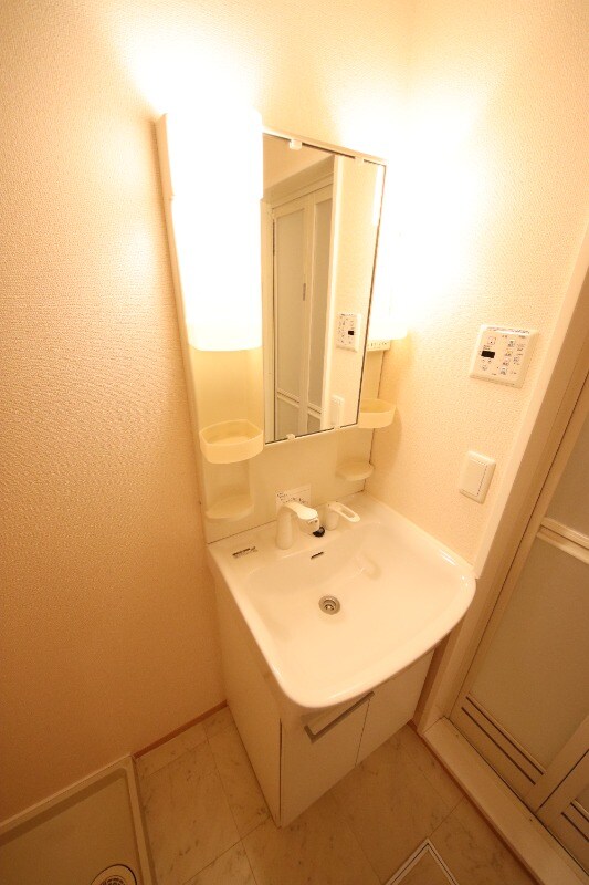 メゾントレビナの物件内観写真