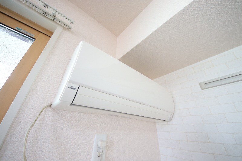 メゾントレビナの物件内観写真