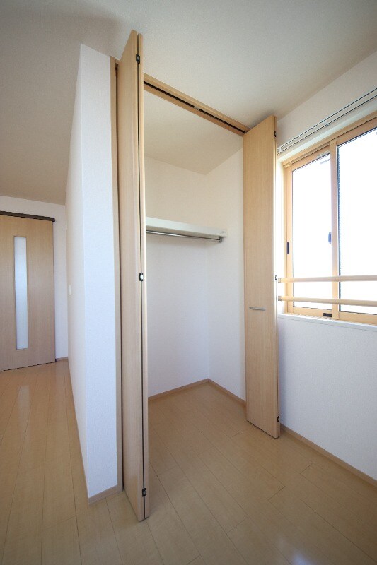 メゾントレビナの物件内観写真