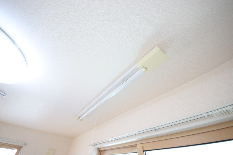 メゾントレビナの物件内観写真