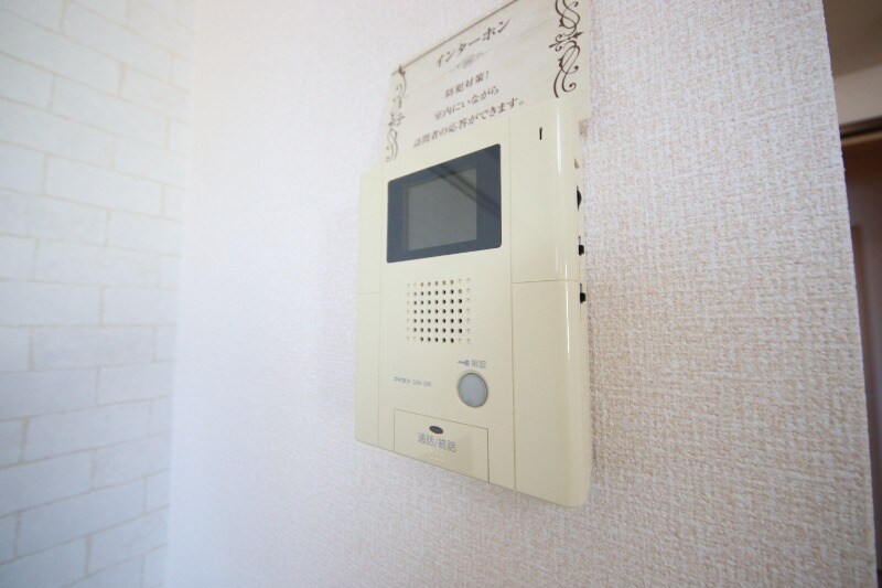 メゾントレビナの物件内観写真