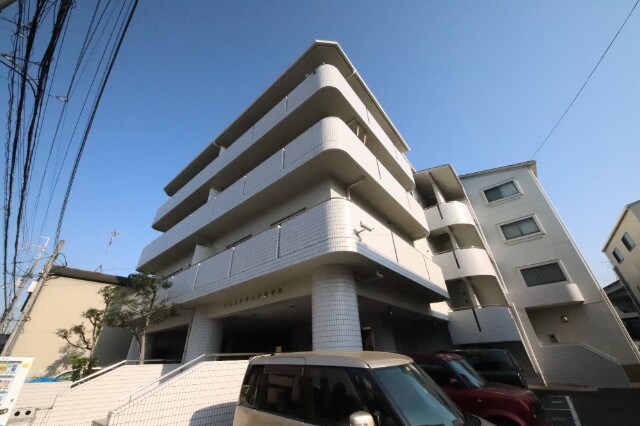 甲子園口駅 徒歩23分 2階の物件外観写真