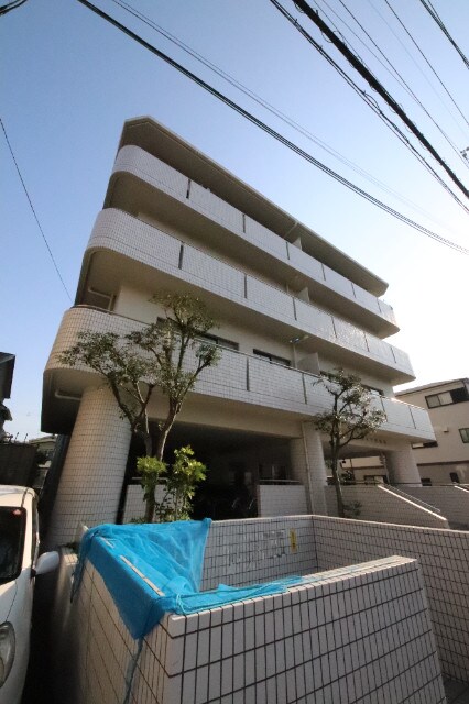 甲子園口駅 徒歩23分 2階の物件外観写真