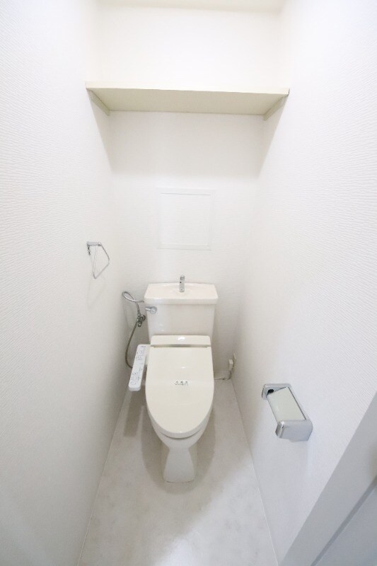 甲子園口駅 徒歩23分 2階の物件内観写真