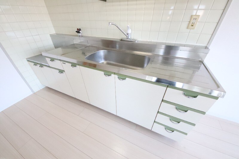 甲子園口駅 徒歩23分 2階の物件内観写真