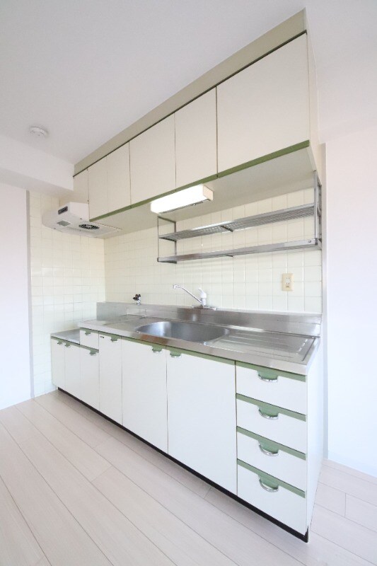 甲子園口駅 徒歩23分 2階の物件内観写真