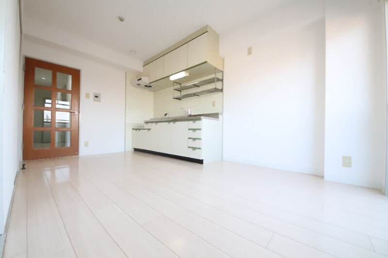 甲子園口駅 徒歩23分 2階の物件内観写真