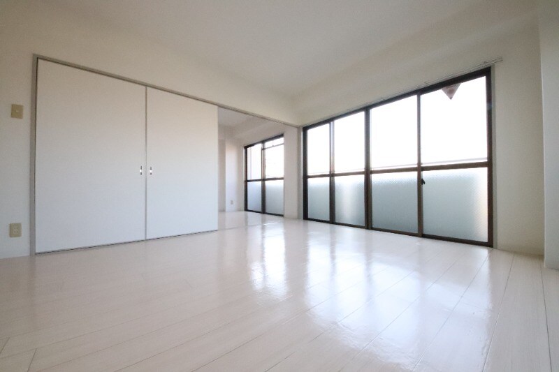 甲子園口駅 徒歩23分 2階の物件内観写真