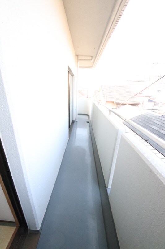 甲子園口駅 徒歩23分 2階の物件内観写真