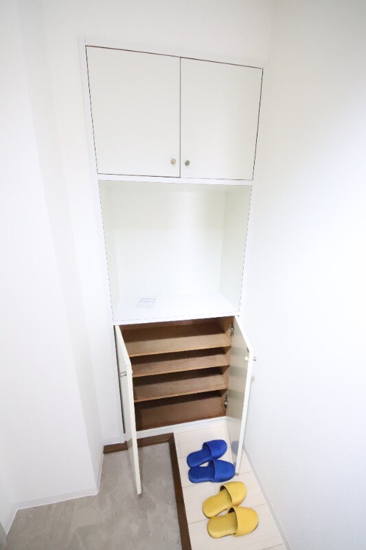 甲子園口駅 徒歩23分 2階の物件内観写真