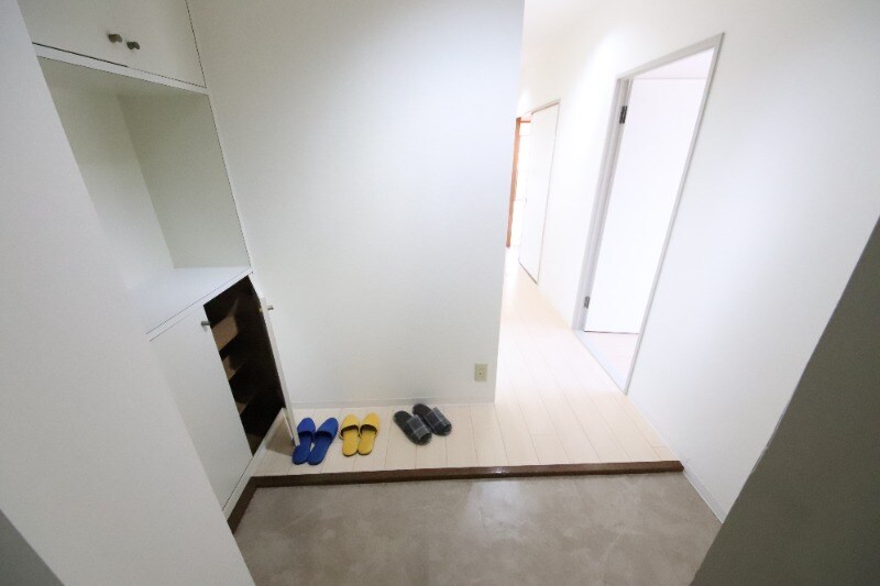 甲子園口駅 徒歩23分 2階の物件内観写真