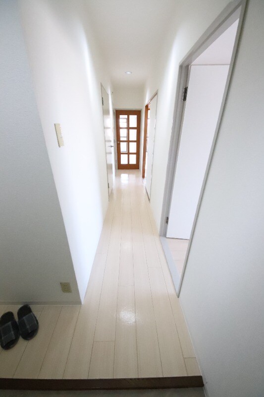 甲子園口駅 徒歩23分 2階の物件内観写真