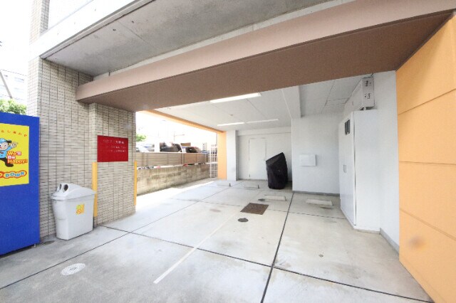 西宮駅 徒歩7分 3階の物件外観写真