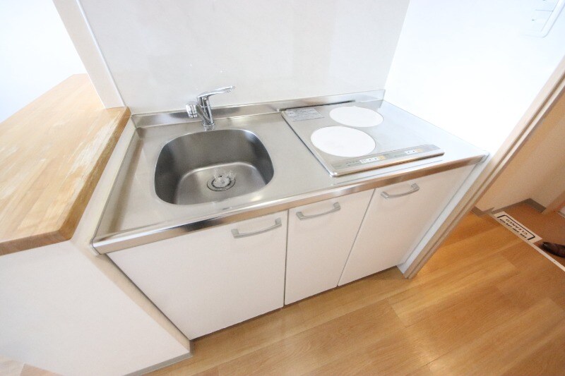 西宮駅 徒歩7分 3階の物件内観写真