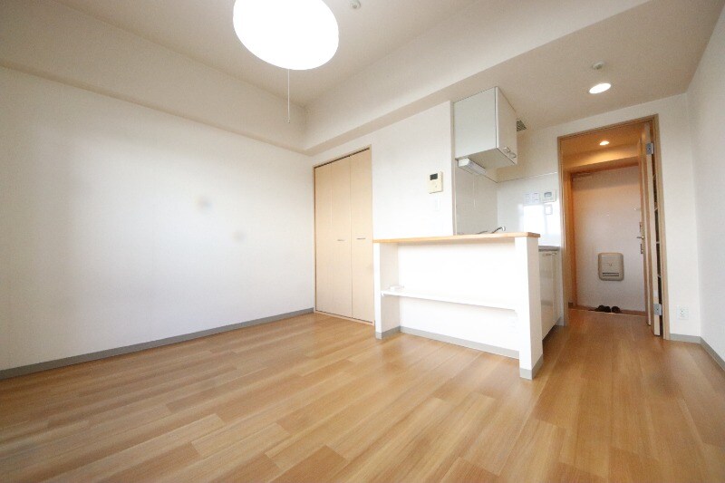 西宮駅 徒歩7分 3階の物件内観写真