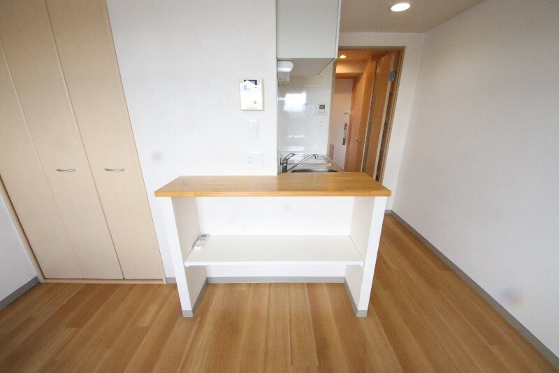 西宮駅 徒歩7分 3階の物件内観写真