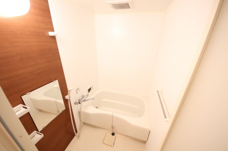 ALBA　J・Kの物件内観写真