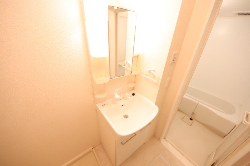 ALBA　J・Kの物件内観写真